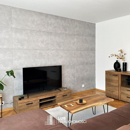 Apartament Ul. Botaniczna Mielec Exterior photo