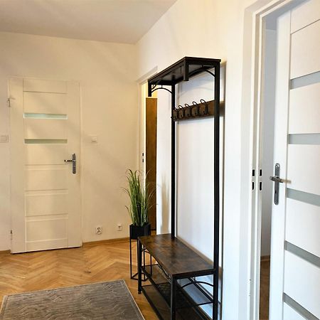 Apartament Ul. Botaniczna Mielec Exterior photo