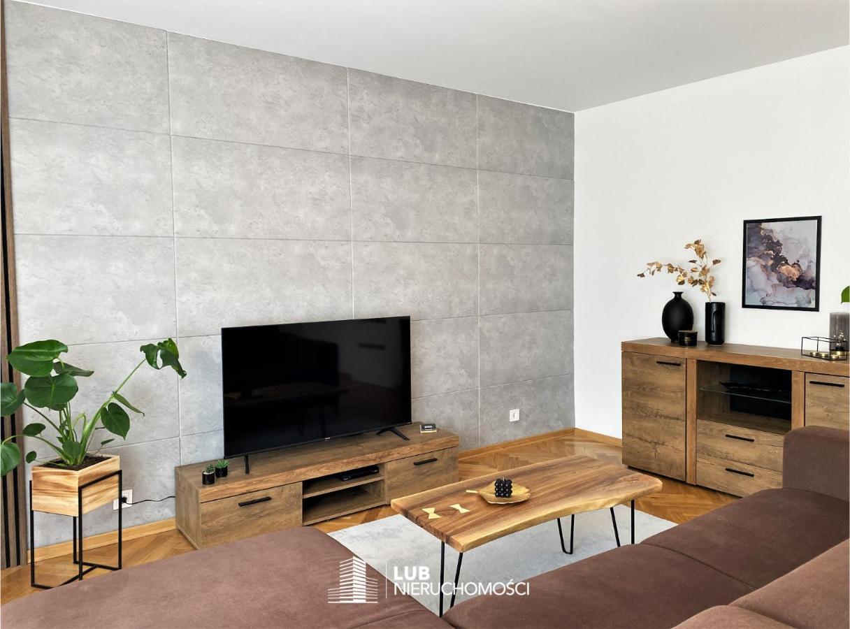 Apartament Ul. Botaniczna Mielec Exterior photo
