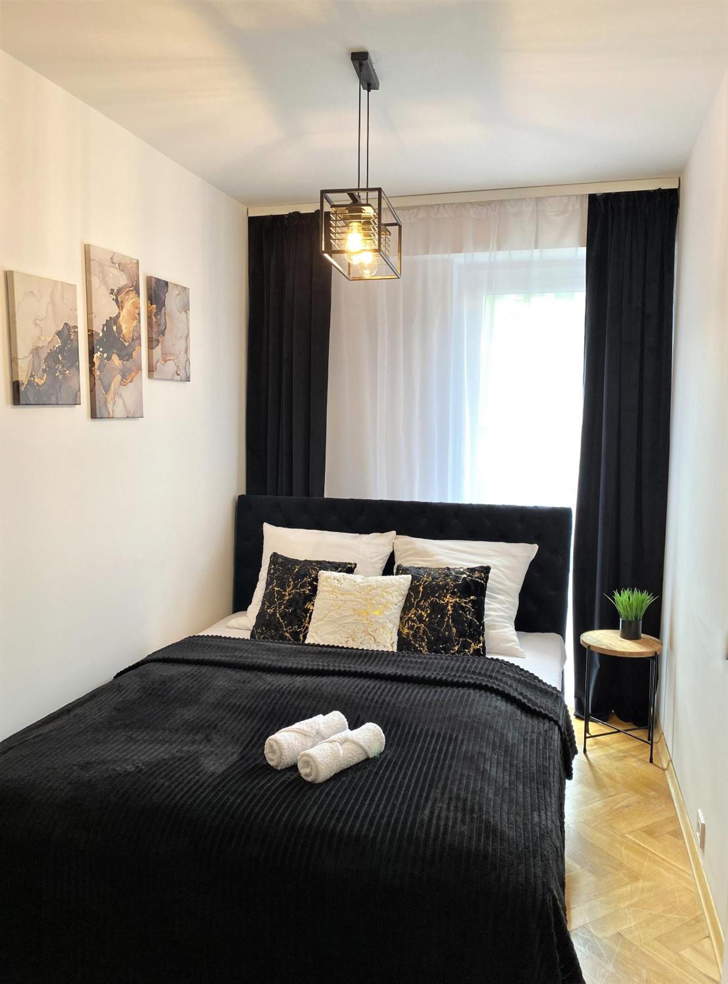 Apartament Ul. Botaniczna Mielec Exterior photo