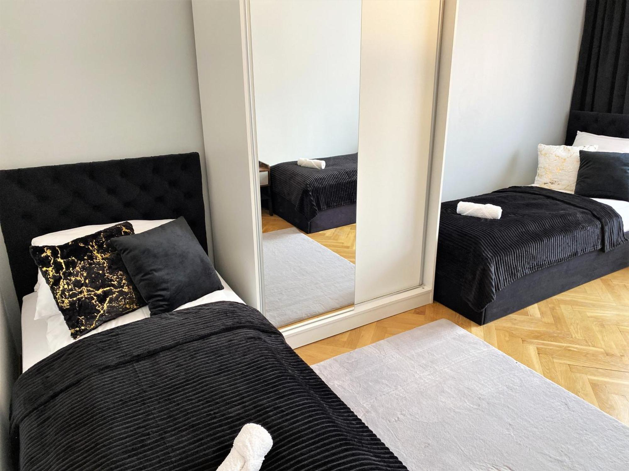 Apartament Ul. Botaniczna Mielec Exterior photo