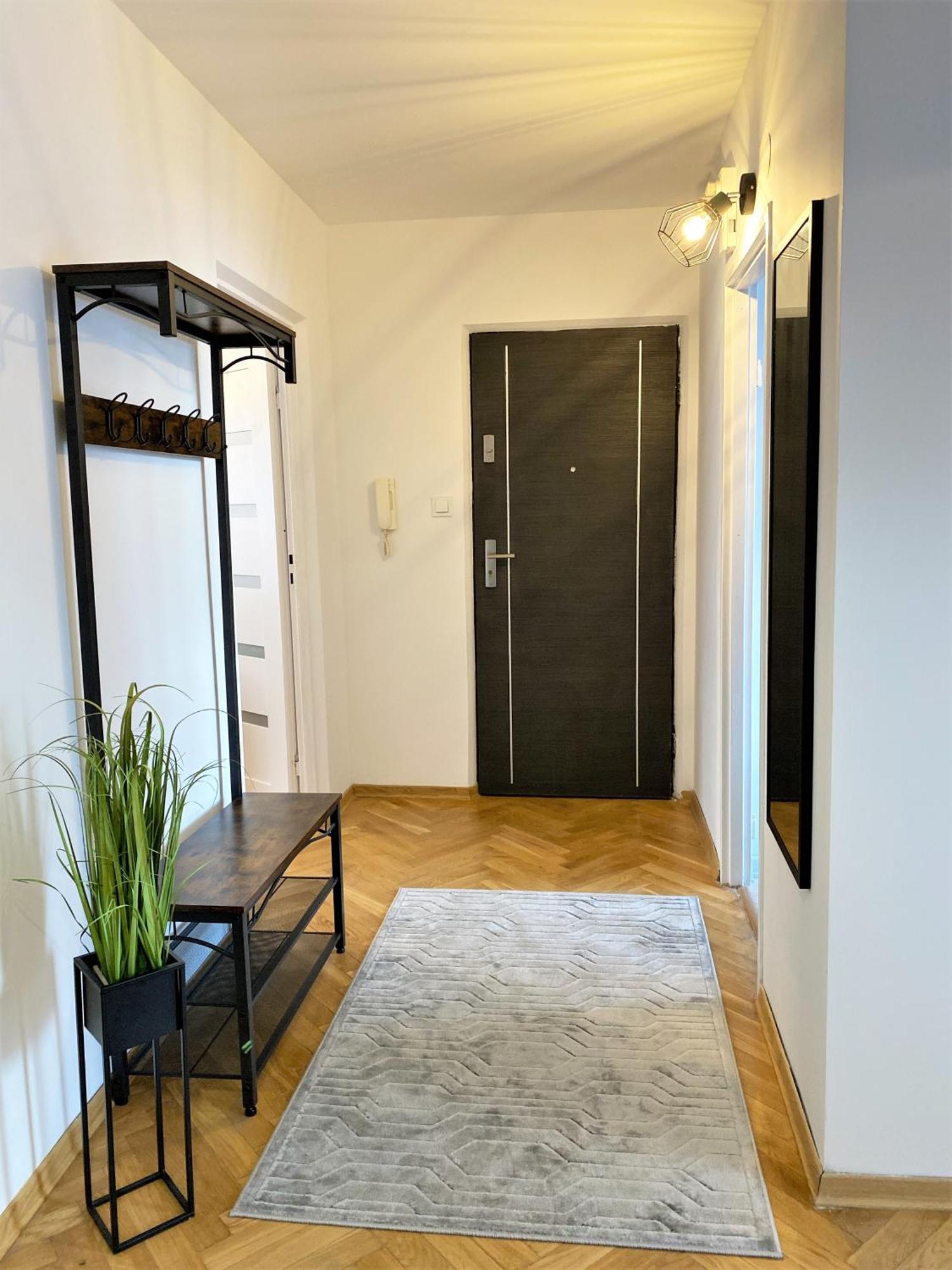 Apartament Ul. Botaniczna Mielec Exterior photo