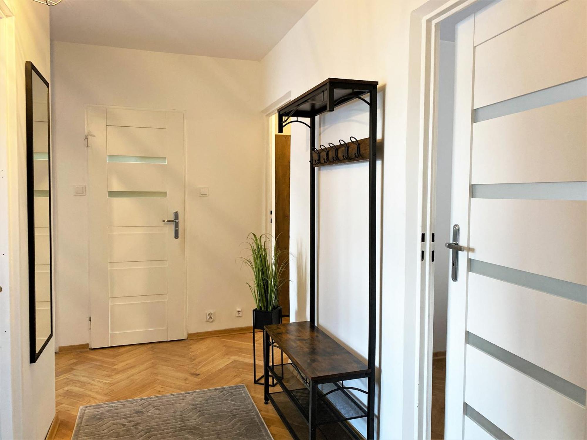 Apartament Ul. Botaniczna Mielec Exterior photo